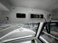 Gospel 7.5 Centre Cab Plate Mercury 300 HP Verado 94.6 Hours