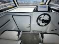Gospel 7.5 Centre Cab Plate Mercury 300 HP Verado 94.6 Hours