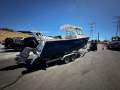 Gospel 7.5 Centre Cab Plate Mercury 300 HP Verado 94.6 Hours