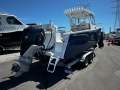 Gospel 7.5 Centre Cab Plate Mercury 300 HP Verado 94.6 Hours