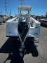 Gospel 7.5 Centre Cab Plate Mercury 300 HP Verado 94.6 Hours