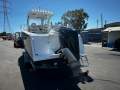Gospel 7.5 Centre Cab Plate Mercury 300 HP Verado 94.6 Hours