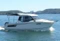 Jeanneau Merry Fisher 795