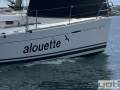 Beneteau First 35