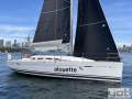 Beneteau First 35