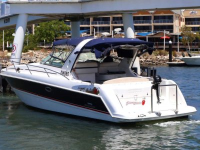 Mustang 3800 Sportscruiser