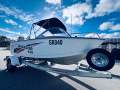 Stacer 449 Sea Master