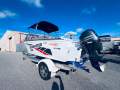 Stacer 449 Sea Master