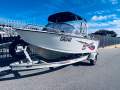 Stacer 449 Sea Master