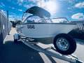 Stacer 449 Sea Master