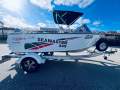 Stacer 449 Sea Master