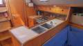 Beneteau First 375 ~ Very well setup cruising yacht