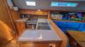 Beneteau First 375 ~ Very well setup cruising yacht