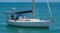 Beneteau First 375 ~ Very well setup cruising yacht