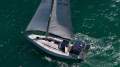 Beneteau First 375 ~ Very well setup cruising yacht