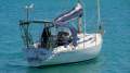 Beneteau First 375 ~ Very well setup cruising yacht