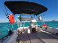 Beneteau First 375 ~ Very well setup cruising yacht