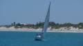 Beneteau First 375 ~ Very well setup cruising yacht