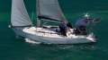 Beneteau First 375 ~ Very well setup cruising yacht