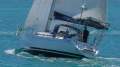 Beneteau First 375 ~ Very well setup cruising yacht