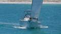 Beneteau First 375 ~ Very well setup cruising yacht