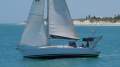 Beneteau First 375 ~ Very well setup cruising yacht