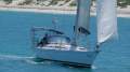 Beneteau First 375 ~ Very well setup cruising yacht