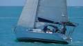 Beneteau First 375 ~ Very well setup cruising yacht