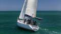 Beneteau First 375 ~ Very well setup cruising yacht