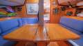 Beneteau First 375 ~ Very well setup cruising yacht