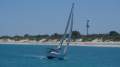 Beneteau First 375 ~ Very well setup cruising yacht