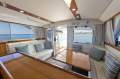Caribbean 40 Flybridge Cruiser