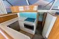 Caribbean 40 Flybridge Cruiser