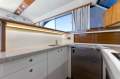 Caribbean 40 Flybridge Cruiser