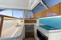 Caribbean 40 Flybridge Cruiser