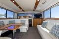 Caribbean 40 Flybridge Cruiser