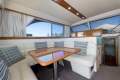 Caribbean 40 Flybridge Cruiser