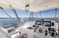 Caribbean 40 Flybridge Cruiser