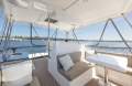 Caribbean 40 Flybridge Cruiser