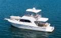 Caribbean 40 Flybridge Cruiser