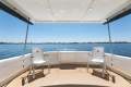 Caribbean 40 Flybridge Cruiser