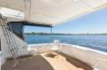 Caribbean 40 Flybridge Cruiser