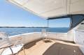 Caribbean 40 Flybridge Cruiser