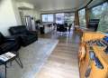 Slice Of Heaven -Two Deck Four Queen Bed Houseboat