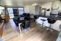 Slice Of Heaven -Two Deck Four Queen Bed Houseboat