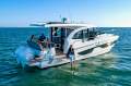 Beneteau Antares 11 OB Coupe