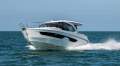 Beneteau Antares 11 OB Coupe