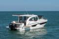 Beneteau Antares 11 OB Coupe