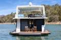 H2O Houseboat Holiday Home on Lake Eildon:H2O on Lake Eildon