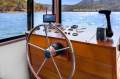 H2O Houseboat Holiday Home on Lake Eildon:H2O on Lake Eildon